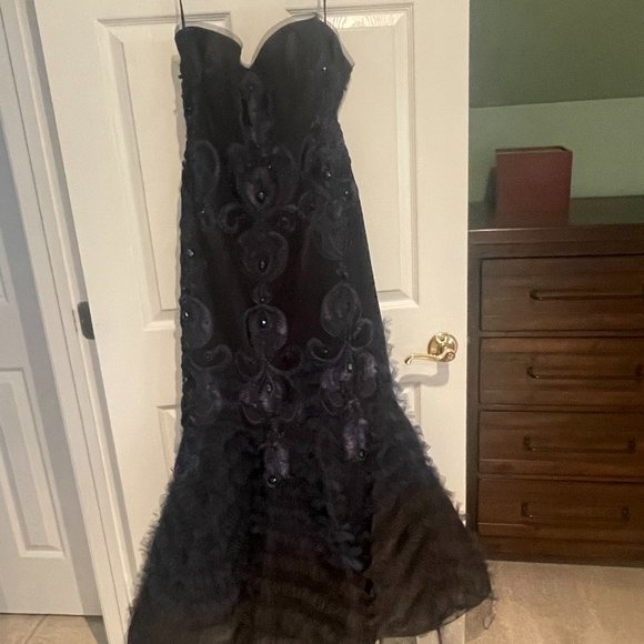 Gorgeous Gown - Picture 1 of 6